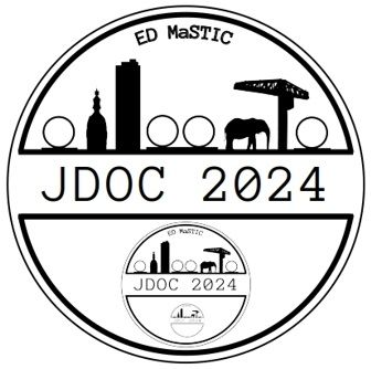 La JDOC renvient de nouveau cette année le 14 juin prochain !